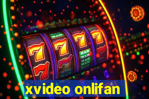 xvideo onlifan